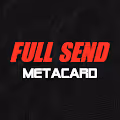 FULL SEND METACARD NFT