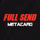 FULL SEND METACARD NFT