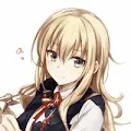 Anime NFT Waifu