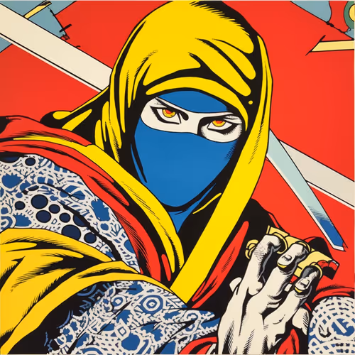 Ninja