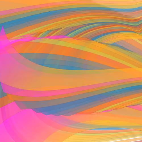 Collection 8: Allowing Good, All Lines Are Beautiful Brand Expansion