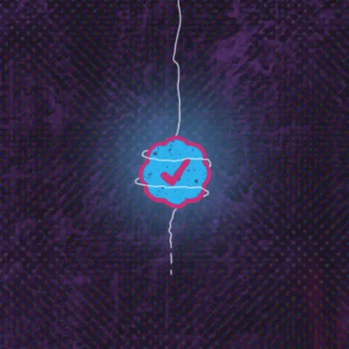 Dancing Under The Checkmark