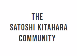 SATOSHI KITAHARA