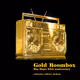 Gold Boombox: Hip-Hop's 50th Anniversary