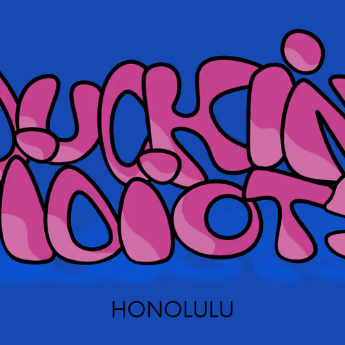 5 Ducking Idiots floor 0.0015