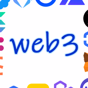 Icons of web3