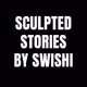 Sculpted Stories by Swishi