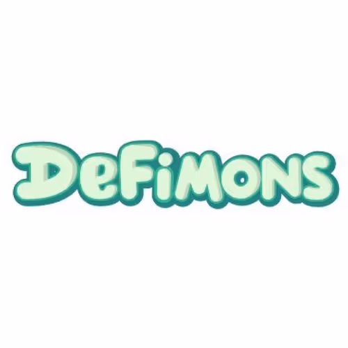 Defimons Apartments NFT