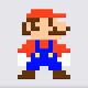 Pixel SuperMario