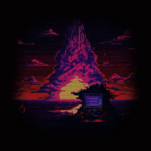 VISIONS. (Editions and open editions)