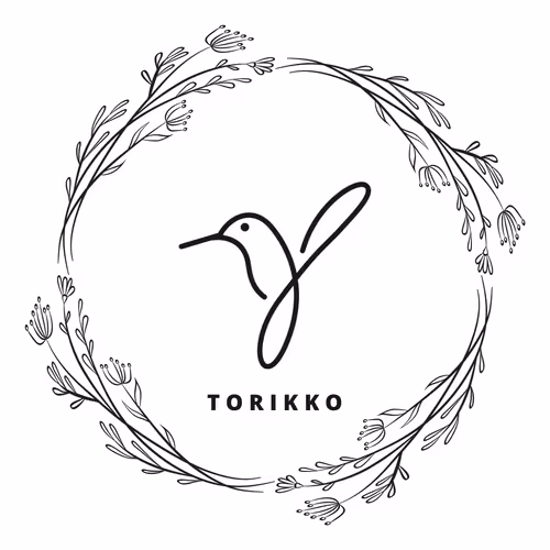 Torikko NFT flower shop