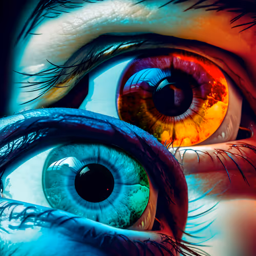 Dark Embrace (Foundation Drop)