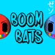 BoomBats - old