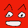 CryptoAngryFace - old