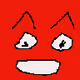CryptoAngryFace - old