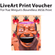 Yue Minjun - Kingdom of the Laughing Man: Boundless Print Series