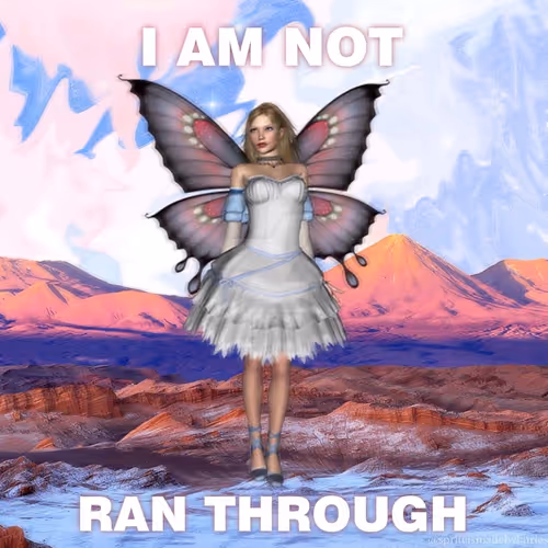 Spriteismadebyfaeries