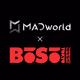 MAD x BOSO LE:LA