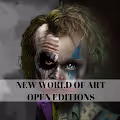 New World Of Art V2