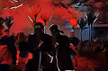 Akatsuki vibe - old