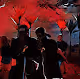 Akatsuki vibe - old