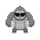 Wall Street Apes