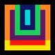 Framed Colors - old