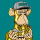 Official Bad Ape Sneaker Club