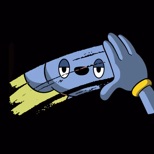 THE NEW ME " Draw and Hide "