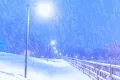 Only at Night