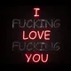 I Love You by WhIsBe