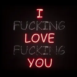 I Love You by WhIsBe