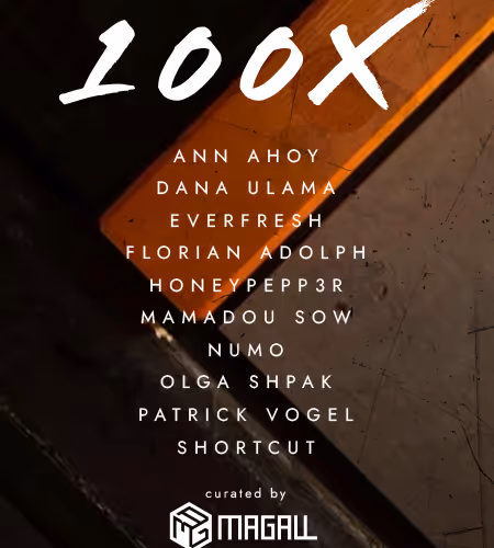 100X - unmasking the truth of crypto memes