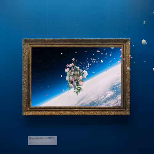 Revelation - Bruno Urli Edition