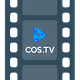 COS.TV Video NFT