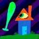 Bufo Bats presents Bufo Vision