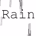 notBanksyRain