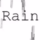 notBanksyRain