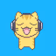SING CAT Collection