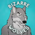 Bizarre Wolves