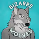 Bizarre Wolves