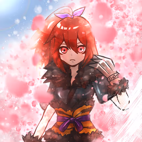 osushi-san illustration