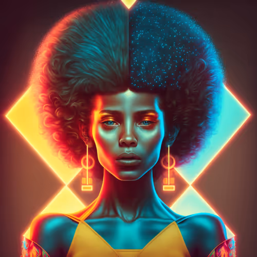 AFRO X (Mister Reborn)