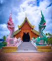 Thai Temples