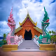 Thai Temples
