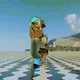 Metaverse sculpture studio POLYCLETUS