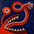 Monsters Modern
