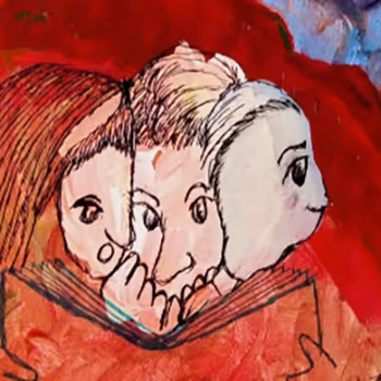 Rasho Reading Overthinking