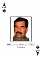 Personality Identification Playing Cards