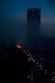 Comfortably Desolate